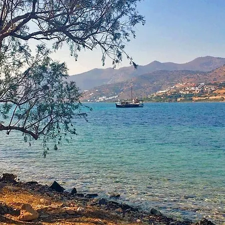 Rosa Kreta / Old Hersonissos (Crete)
