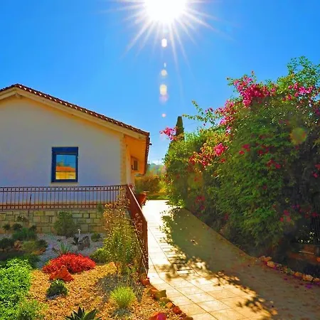 Rosa Kreta / Old Apartmán *
