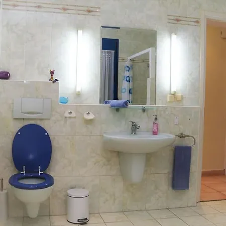 Apartmán Rosa Kreta / Old *
