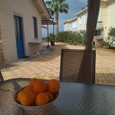 Rosa Kreta / Old Apartmán *